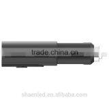 2016 New Arrival In July Vehicle-mounted Bluetooth Hands Free Double USB Charging thumbnail-3