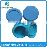Eco-Friendly Non Stick Durable Silicone Concentrate Container Wax Jar thumbnail-3