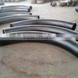Carbon Steel 90Degree Elbow&sch40 90 Degree LR&SR Seamless Pipe Elbow&ASTM A234WPB Butt Weld Pipe Fittings thumbnail-3
