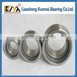Smaller Cross-section Needle Roller Bearings (OEM Service) thumbnail-2