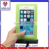 Universal 5.7inch PVC Swimming Waterproof Pouch for Iphone thumbnail-2