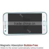 Tempered Glass Screen Protector For Samsung Galaxy J1 thumbnail-5