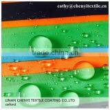 PA Coated Waterproof Sunshade Fabric Oxford thumbnail-2