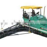 RP1356 intelligent asphalt concrete paver