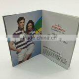 Printed Paper Using Instruction Paper thumbnail-2