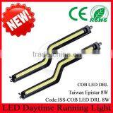 Truck Parts Aluminum Alloy Body 12v Led Running Light for Honda Fit Accesssories thumbnail-1