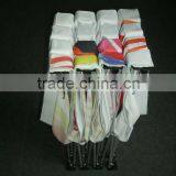 Easy Fold Flat and Curved Fabric Frame Display