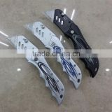 Factory direct sell wall paper cutting knife