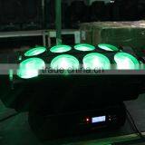 8*10w Dmx Rgbw Moving Head Beam Spider Led Moving Head Stage Light thumbnail-4