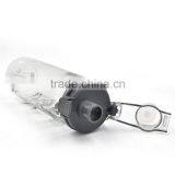 Tritan Material 600ML Airtight Plastic Water Bottle BPA Free thumbnail-6