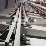 Railway Track Turnout Tie Plate thumbnail-1