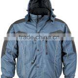 Winter Jacket/workwear/pilot Jacket thumbnail-1