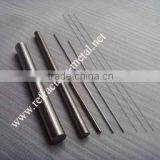 ASTM B 760 Purity Tungsten Rod thumbnail-1