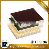 Waterproof Film Faced Plywood for Construction Plywood Concrete Formwork thumbnail-1
