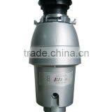 Food Waste Grinder With CE Approved