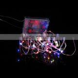 Novelty New Design Battery Operated Smart LED X-mas Lights Quality Choice thumbnail-2