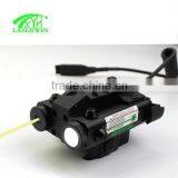 Military Night Vision Rifle Scope Invisible Infrared Laser Sight and Led Flashlight Combo thumbnail-6