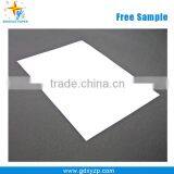 High Quality Bond Paper Coated 1 Side Golss Art Paper