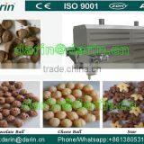 Puffed Corn Flakes Breakfast Making Machine Processing Line
