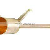 Non Sparking Hand Tool Portable Oil Pump