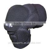 Pro Sport Neoprene Knee Sleeve Adjustable Snowboard & Ski Knee Pads thumbnail-1