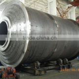 China Rotary Kiln type 1.6*36 with High Cpacity of 1.2*1.9t/h Cement Kiln | Metallurgy Chemical Kiln | Slime Kiln