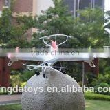 Newest ! LH-X6DV 2.4G RC Quadcopter FPV Drone With HD Camera thumbnail-3