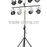 Shenzhen Flash Strobe Led Photo Light Stand Chrome Steel Studio Photography Quality Choice thumbnail-3