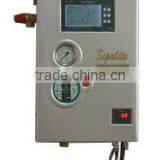 Working Station;Pump Station