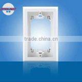 Shallow Wall Box Extender For GFCI Battery Extender for Htc