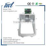 Automatic Card Lock & Eject Smart Manual Insertion IC/RFID Card Reader Writer thumbnail-3