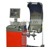 Professional Automatic Car Wheel Balancer thumbnail-1