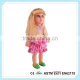 18 Inch Doll Educational Toy Pretty American Girl Doll thumbnail-2