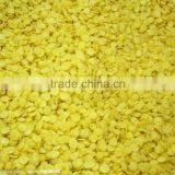 Automatic Stainless Steel Breakfast Cereal Corn Flakes Making Machine