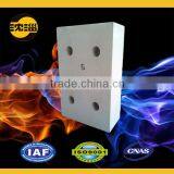 China Supplier Fire Blcok Chamotte Brick thumbnail-2