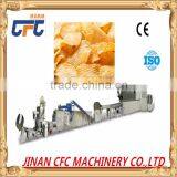 High Speed Excellent Small Potato Chips Snack Production Line