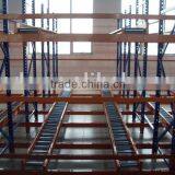 Live in Flow Rack on Rollers thumbnail-1