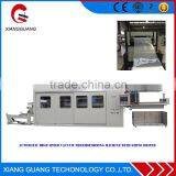 2016 Top Quality Trade Assurance Manual Blister Packing Machine