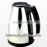 K15 Hotel Supplies High Quality Electric Portable Hot Water Kettle thumbnail-3