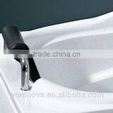 High Quality Beautiful Acrylic Hot Tub, Massage Bathtub, Hydro Spa Tub thumbnail-4