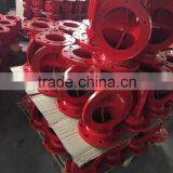 Deluge Alarm Valve Factory Directly Sell for Fire Fighting System thumbnail-2