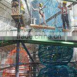 China Kids Obstacle Course Equipment thumbnail-4