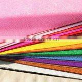 Crafts DIY Polyester Felt Nonwoven Fabric Sheet for Craft thumbnail-3