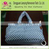Fashionable Soft Mummy Shopping Bag / Pregnant Women Bags thumbnail-1
