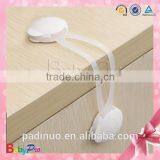 Partypro 2015 Brand New Desigh Goods Export Round Shape Wardrobe Safety Lock Baby Safety Lock thumbnail-6