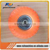 Solo Balance Wheel 10"350-4 thumbnail-1
