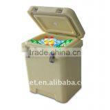 Roto Molded 8L Portable Car Fridge Car Cooler Box thumbnail-1