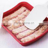 Silicone Sausage Press, Silicone Sausage Mold, Silicone Sausage Maker, Silicone Sausage Shaper thumbnail-5