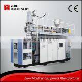 OEM Offered Manufacturer Model Mannequin Used Plastic Blow Molding Machines?