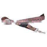 High Quality Custom Logo Luggage Strap Mobile Phone Straps Remote Control Lanyard ID Lanyards thumbnail-5